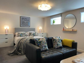 Jays Bay Entire Luxury Apartment by the Beach Gt Yarmouth, Great Yarmouth